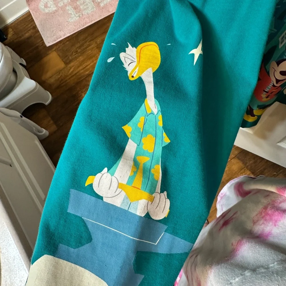 Disneyland Play in the Park Spirit Jersey - Picture 3 of 5